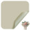Floral Wrapping Paper Translucent Korean Matte 20PCS 1