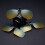 Γυαλιά ηλίου με κλιπς Polarized UV400Unisex S/M/L 8