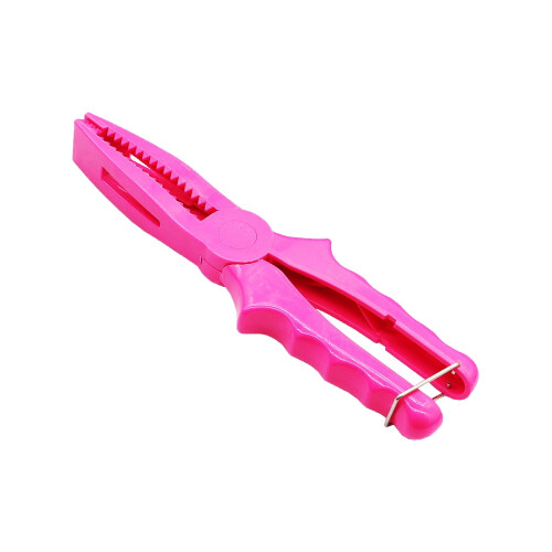 Plastic Fishing Mouth Grabber Tool with Ergonomic Handle