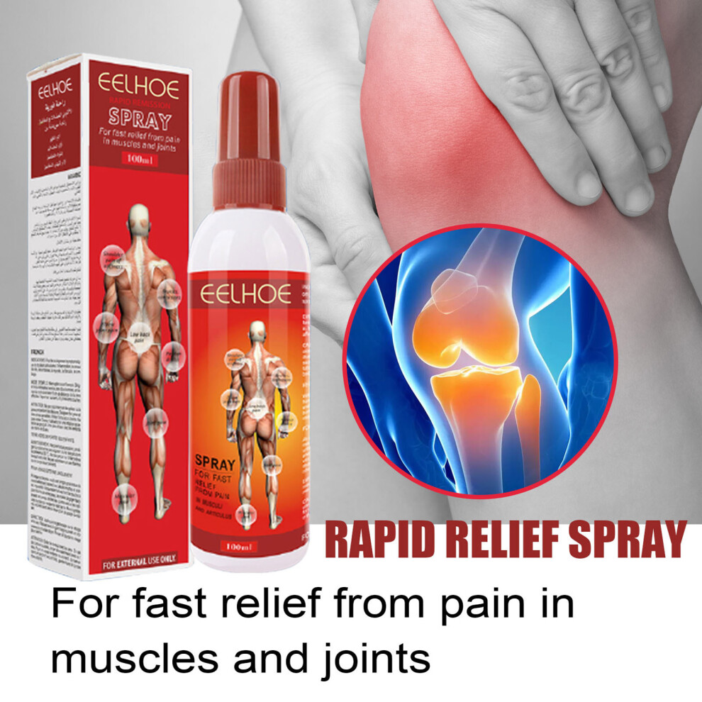 Phui-Pet-Supplies Pain Relief Massage Cream - Safe & Soothing