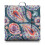 Boho Meditation Pillow Paisley 22 x 22 Inch 1