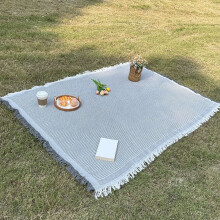 Picnic Blanket Water-Resistant 90x150cm Foldable
