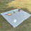 Picnic Blanket Water-Resistant 90x150cm Foldable 1