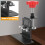 Carbon Steel Cabinet Hardware Jig 2 Sets Rust Resistant 5