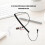 Luchtslang headsetkabel 2,5 mm jack 2,5 m 6