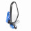 Aluminum Bar End Rearview Mirrors 7/8 inch 360 Adjustable 7