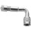 Motorcycle Valve Core Extension Stem 90 Degree 3