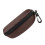 Zipper Storage Bag for Glasses - Portable Hard Case, 1 Pack 1