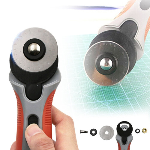 Office Craft Stationery Cutting Wheel