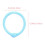 Binder Rings Revision Holder 32 Pieces 2