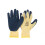 Insulating Gloves 400V Rubber Electrician Work Gloves 1 Pair 5