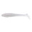Soft Plastic Fishing Lures T-Tail 55mm 50Pcs 1