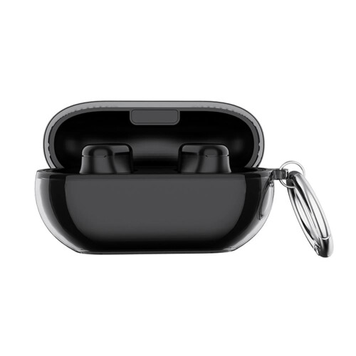 Solo Buds 2025 protective case with keyring