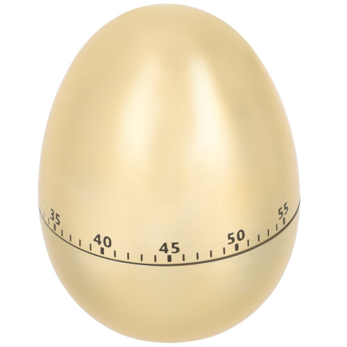 Meditation Timer Digital Clock for Kids Golden