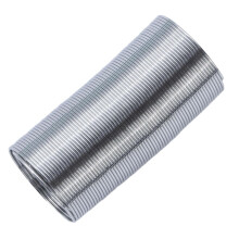 HONCLL Jewelry Wire Memory Steel Beading Wire 50 Loops