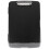 MUSEYA Office Clipboard Black Ergonomic Handle 1 Piece 3