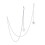 Eyewear Chain Star Pentagram Design for Women 1