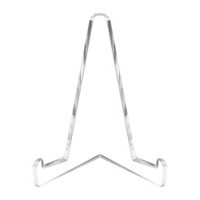 Acrylic Card Display Stand 3.4 Inch Tall