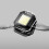 Φως εργασίας COB LED με επαναφορτιζόμενη μαγνητική βάση, μαύρη 5