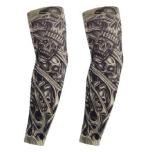 Sunproof Arm Sleeves for Outdoor Sports and Cycling