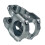 Bicycle Stem Heavy Duty Short 1 1