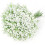 White Gypsophila Bouquets Artificial Flowers 10 PCS 1