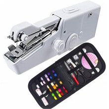 Handheld Sewing Machine Portable Home Use