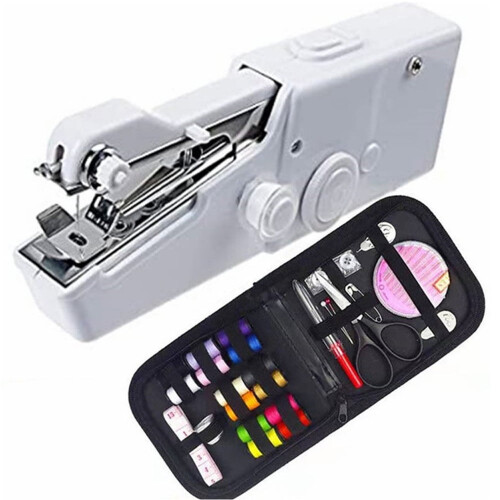 Handheld Sewing Machine Portable Home Use