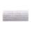 Hand Towels Striped Cotton Absorbent Soft Gray 1