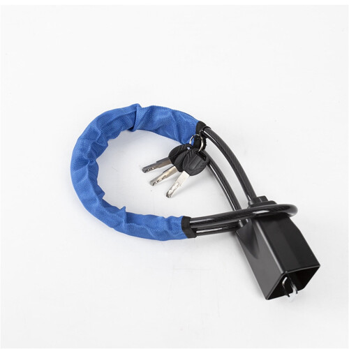 Steering Wheel Lock Anti-Theft Device Portable