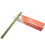 Électrode de soudage en acier inoxydable E309L16, 2,5 mm 2