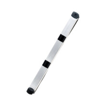 Pickleball Pickup Tube Clear Holds 17-21 Balls