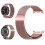 Magnetisk metalnetrem til Galaxy Watch8 6