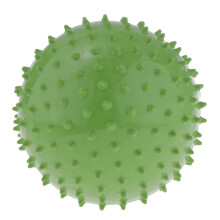 Soft Knobby Balls 9 Inch for Children Yoga Birthday Gift