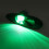 Marine LED Bow Light Flush Mount 12V 24V 6