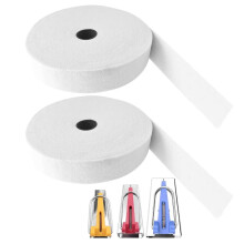 Cotton Batting Needle-Punched 2 Pieces