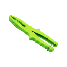 Plastic Fishing Mouth Grabber Tool Ergonomic Handle 1pc