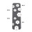 Sink Aerator Removal Key Small Multifunctional Tool for 4