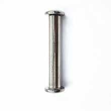 Stainless Steel Top Connector Bracket Mounting Bolt for