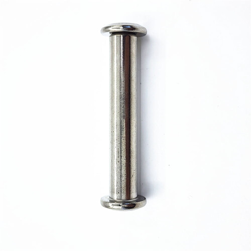 Stainless Steel Top Connector Bracket Mounting Bolt for