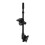 Mic Boom Arm Folding Adjustable Black 1