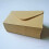 Kraft Paper Envelopes Khaki Brown 40 Pcs 6
