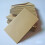 Kraft Paper Envelopes Khaki Brown 40 Pcs 7