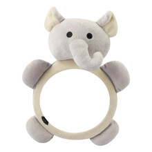 Rearview Mirror for Infant Stroller – Compatible with