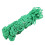 Billiards Table Pocket Rack Set Green 6 PCS 1