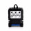 Solární regulátor nabíjení PWM10A12V/24V 2