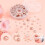 Flat Back Half Round Pearl Cabochons 6 Sizes 4-12mm 690pcs 3