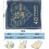 Couverture jetée pour anniversaire de perle 50x60 pouces 2