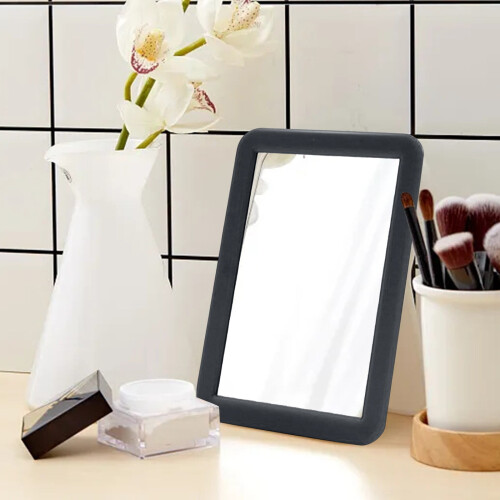 Rectangular Vanity Face Mirror for Makeup Cabinet 1