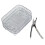 Fryer Basket for Toaster Oven Replacement White 1